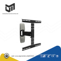 Full Motion Wall mount tv rack (CT-WPLB-M301) maya series/Swivel mount